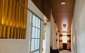 Niwasa House