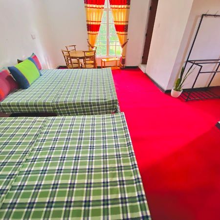 Niwasa House Hotel Nuwara Eliya Exterior photo
