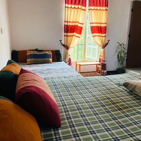 Niwasa House Hotel Nuwara Eliya Exterior photo