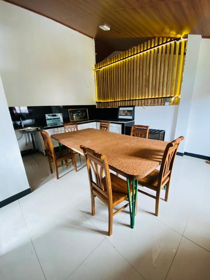 Niwasa House Hotel Nuwara Eliya Exterior photo