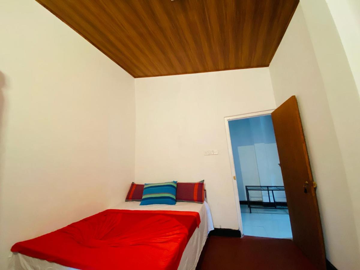 Niwasa House Hotel Nuwara Eliya Exterior photo