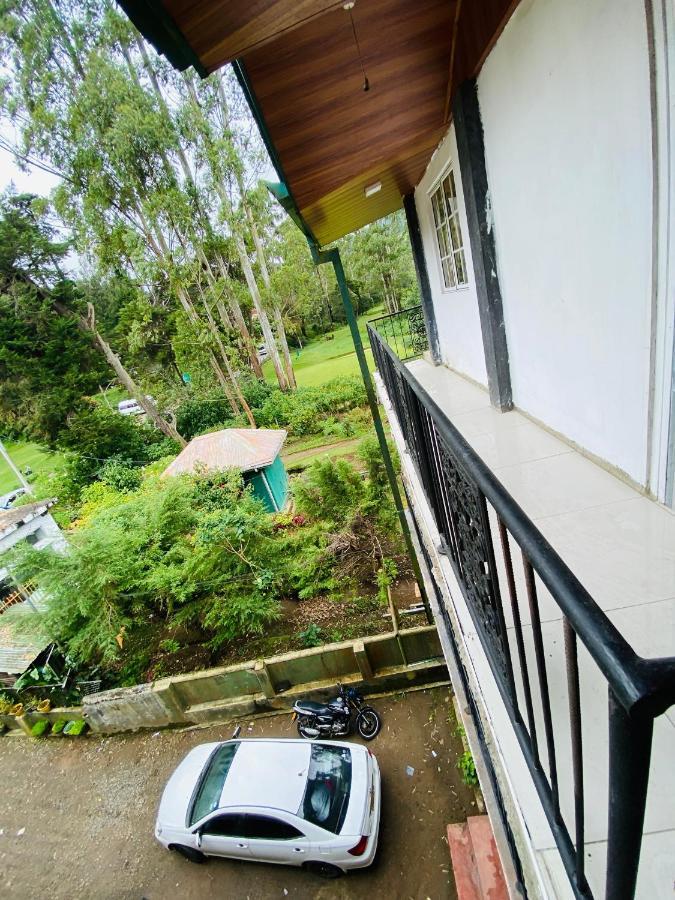 Niwasa House Hotel Nuwara Eliya Exterior photo