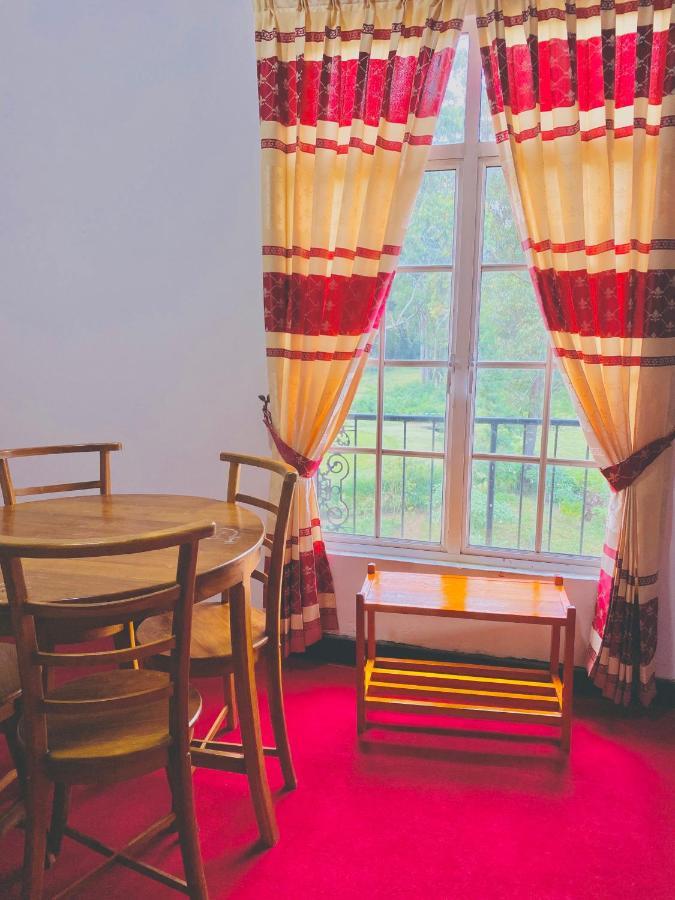 Niwasa House Hotel Nuwara Eliya Exterior photo