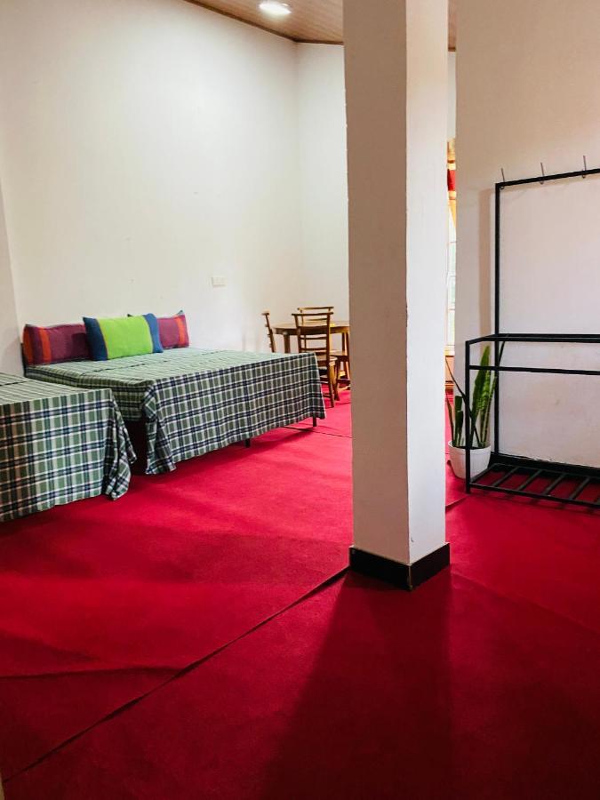 Niwasa House Hotel Nuwara Eliya Exterior photo