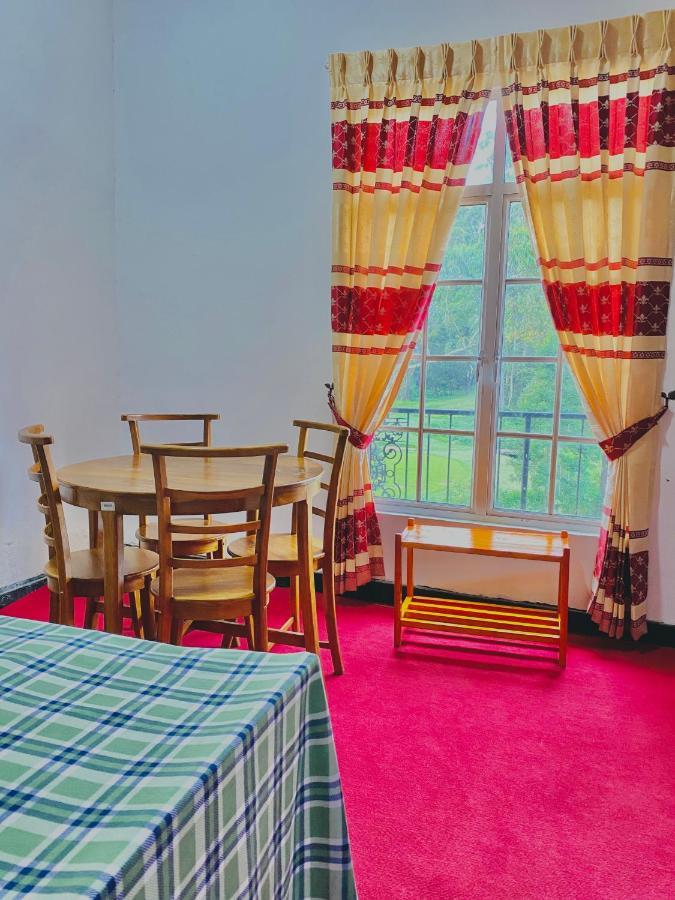Niwasa House Hotel Nuwara Eliya Exterior photo