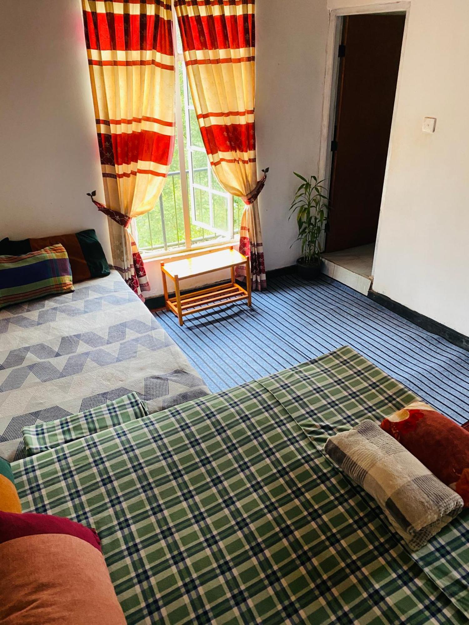 Niwasa House Hotel Nuwara Eliya Exterior photo