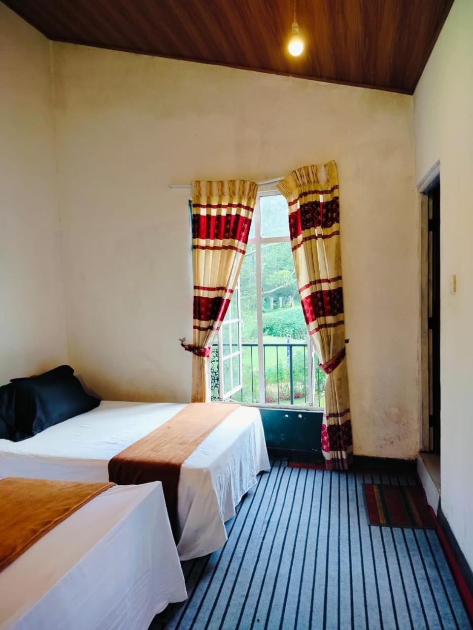 Niwasa House Hotel Nuwara Eliya Exterior photo