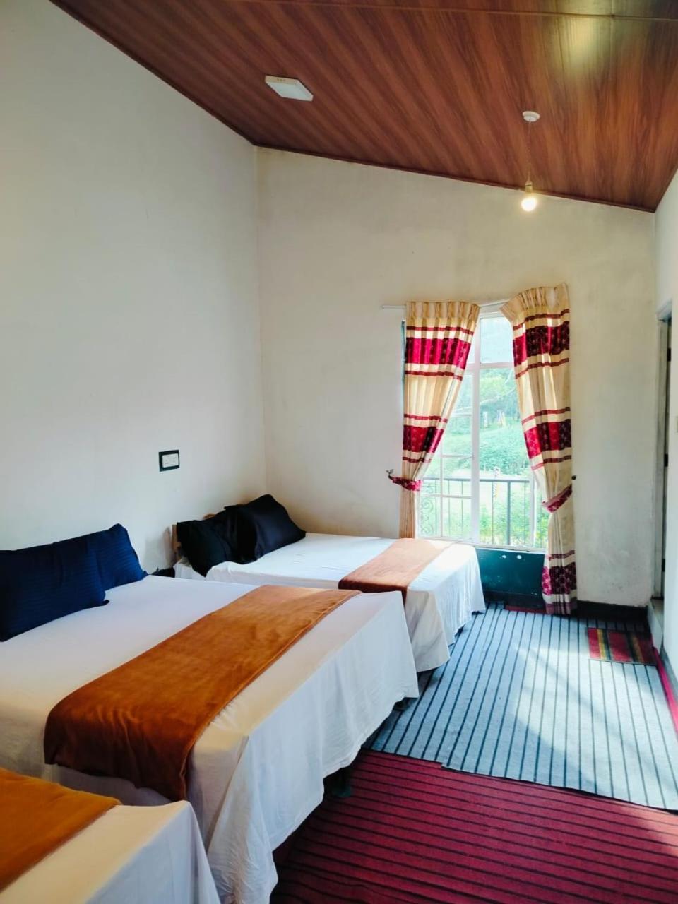 Niwasa House Hotel Nuwara Eliya Exterior photo